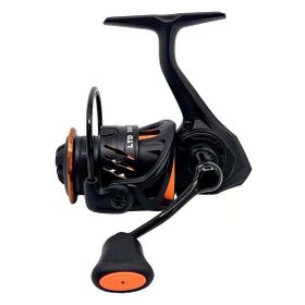 Savage Gear Orange LTD 2500 FD 8+1BB Olta Makinesi