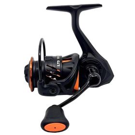 Savage Gear Orange LTD 2500 FD 8+1BB Olta Makinesi
