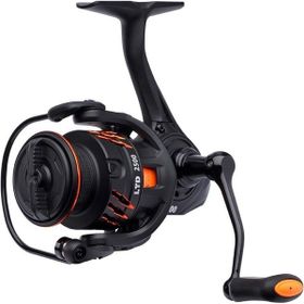 Savage Gear Orange LTD 2500 FD 8+1BB Siyah Olta Makinesi