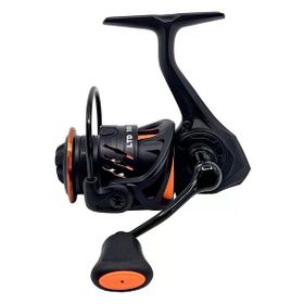 Savage Gear Orange LTD 3000 FD Spin Olta Makinesi