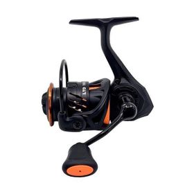 Savage Gear Orange LTD 4000 FD 8+1BB Olta Makinesi