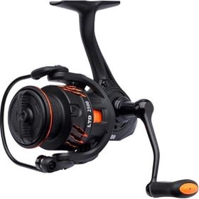 Savage Gear Orange LTD 4000 FD 8+1BB Siyah Turuncu Olta Makinesi