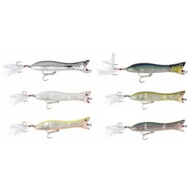 Savage Gear Panic Popper 10.5 cm 22 gr Suni Yem