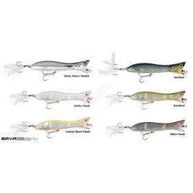 Savage Gear Panic Popper 10.5 cm 22 gr Suni Yem