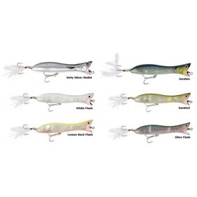 Savage Gear Panic Popper 13.5 cm 38 g Suni Yem