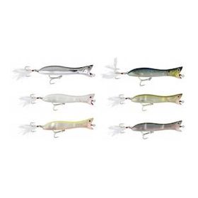 Savage Gear Panic Popper 13.5 cm 38 g Suni Yem