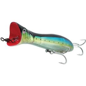 Savage Gear Panic Popper 13.5 cm 38 gr Sandeel Suni Yem