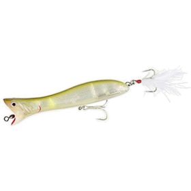 Savage Gear Panic Popper 13.5 cm 38 gr Sandeel Suni Yem