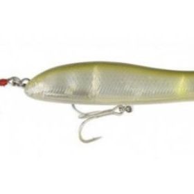 Savage Gear Panic Popper 135 13 5 cm 38 gr Sandell Suni Balık Yemi