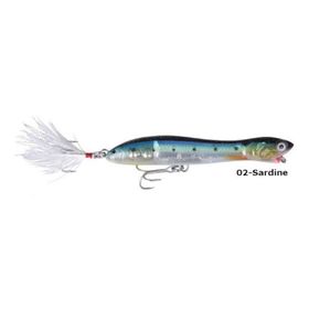 Savage Gear Panıc Prey 13.4 cm V2 26.5 gr F Suni Yem