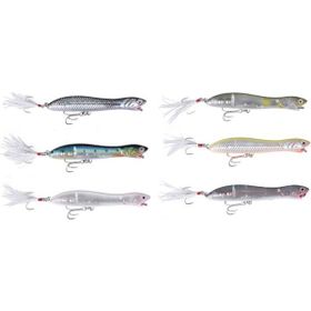 Savage Gear Panıc Prey 13.4 cm V2 26.5 gr F Suni Yem
