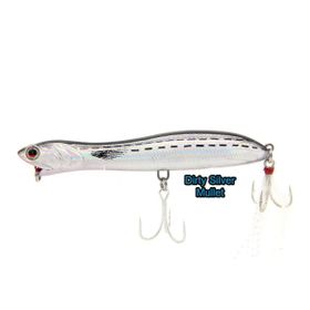 Savage Gear Panic Prey 135 cm 26 gr 01 Dirty Silver Suni Balık Yemi