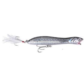 Savage Gear Panic Prey 135 cm 26 gr 01 Dirty Silver Suni Balık Yemi