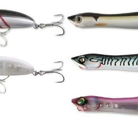 Savage Gear Panic Prey 135 cm 26 gr 01 Dirty Silver Suni Balık Yemi