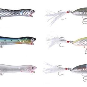 Savage Gear Panic Prey V2 03 White Flash Suni Balık Yemi