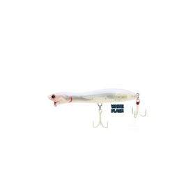 Savage Gear Panic Prey V2 03 White Flash Suni Balık Yemi