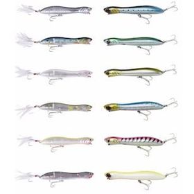 Savage Gear Panic Prey V2 105 16 gr Maket Balık