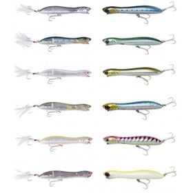 Savage Gear Panic Prey V2 105 16 gr Maket Balık