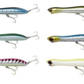 Savage Gear Panic Prey V2 13.5 cm 28 gr Maket Balık Su Üstü Suni Yem