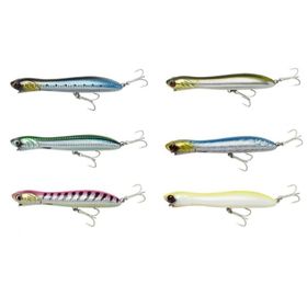 Savage Gear Panic Prey V2 13.5 cm 28 gr Maket Balık Su Üstü Suni Yem