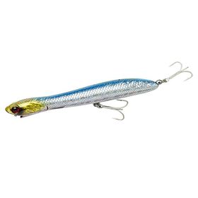Savage Gear Panic Prey V2 13.5 cm 28 gr Maket Balık Su Üstü Suni Yem