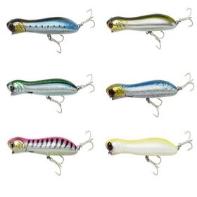 Savage Gear Panic Prey V2 13.5 cm 28 gr Maket Balık Su Üstü Suni Yem
