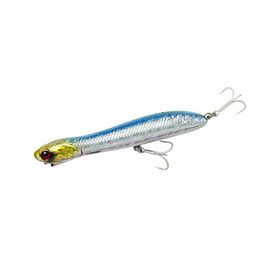 Savage Gear Panic Prey V2 13.5 cm 28 gr Maket Balık Su Üstü Suni Yem
