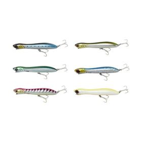 Savage Gear Panic Prey V2 13.5 cm 28 gr Maket Balık Su Üstü Suni Yem