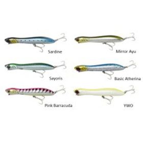 Savage Gear Panic Prey V2 13.5 cm 28 gr Suni Yem