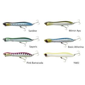 Savage Gear Panic Prey V2 13.5 cm 28 gr Suni Yem