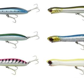 Savage Gear Panic Prey V2 13.5 cm 28 gr Suni Yem