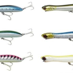 Savage Gear Panic Prey V2 13.5 cm 28 gr Suni Yem