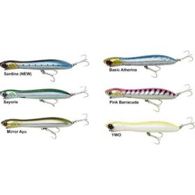 Savage Gear Pink Barracuda Panic Prey 105 V2 10.5 cm 16 gr Suni Yem