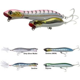 Savage Gear Pink Barracuda Panic Prey 105 V2 10.5 cm 16 gr Suni Yem