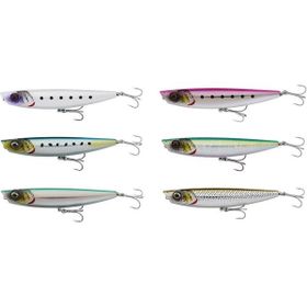Savage Gear Pop Walker 2.0 11,5 cm 20,5 gr Maket Yem