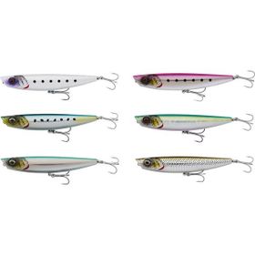 Savage Gear Pop Walker 2.0 5.5 cm 4.5 gr F Suni Yem