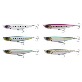 Savage Gear Pop Walker 2.0 7 cm 7 gr F Su Üstü Maket Balık
