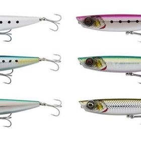 Savage Gear Pop Walker 2.0 7 cm 7 gr F Suni Yem