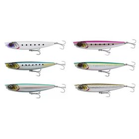 Savage Gear Pop Walker 2.0 7 cm 7 gr Floating Suni Yem