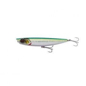 Savage Gear Pop Walker 2.0 9 cm 11 gr F Su Üstü Maket Balık