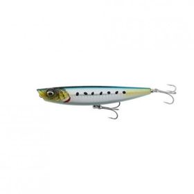 Savage Gear Pop Walker 2.0 9 cm 11 gr F Su Üstü Maket Balık
