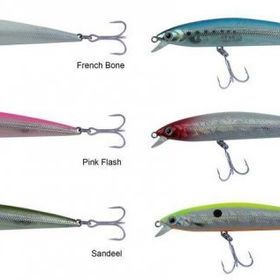 Savage Gear Prey 110 11 cm 14 gr Suni Yem