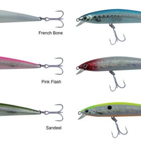 Savage Gear Prey 110 11 cm 14 gr Suni Yem