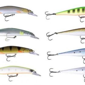 Savage Gear Prey 11,5 cm 17 gr SS Suni Yem