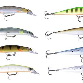 Savage Gear Prey 11,5 cm 17 gr SS Suni Yem