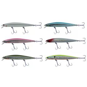 Savage Gear Prey130 13 cm 20 gr SS Lufer Levrek Suni Yem