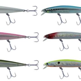 Savage Gear Prey130 13 cm 20 gr SS Lufer Levrek Suni Yem
