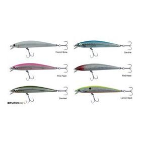 Savage Gear Prey130 13 cm 20 gr Suni Yem
