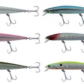 Savage Gear Prey130 13 cm 20 gr Suni Yem