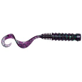 Savage Gear Pro Grub 5 cm 0.8 gr 8 Adet Junebug Suni Yem